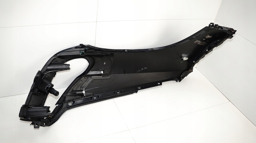 фото №12, Крыло левый перед bmw x5 e70 07-10r