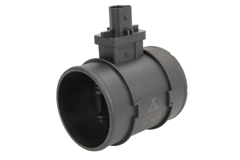 фото №1, Витратомір повітря autlog lm1171