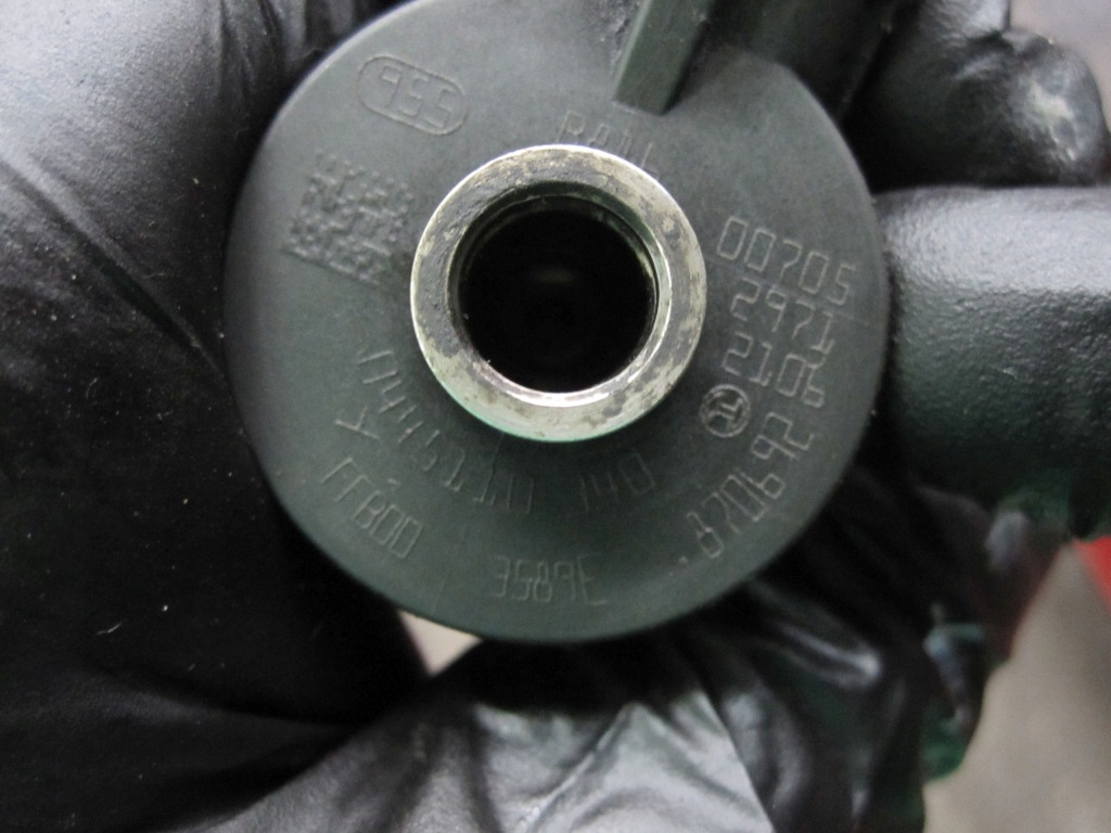 фото №8, Dodge caliber шланг труба воздуха 04891621ac