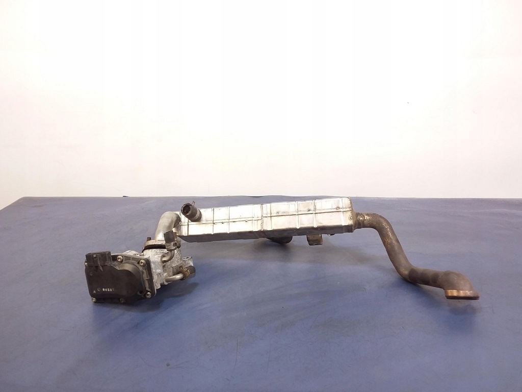 фото №1, Subaru forester iii 2.0 d клапан радиатор egr