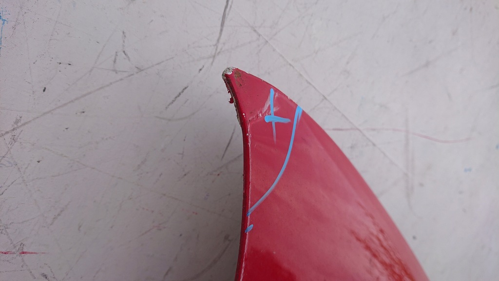 фото №6, Citroen c4 cactus капот