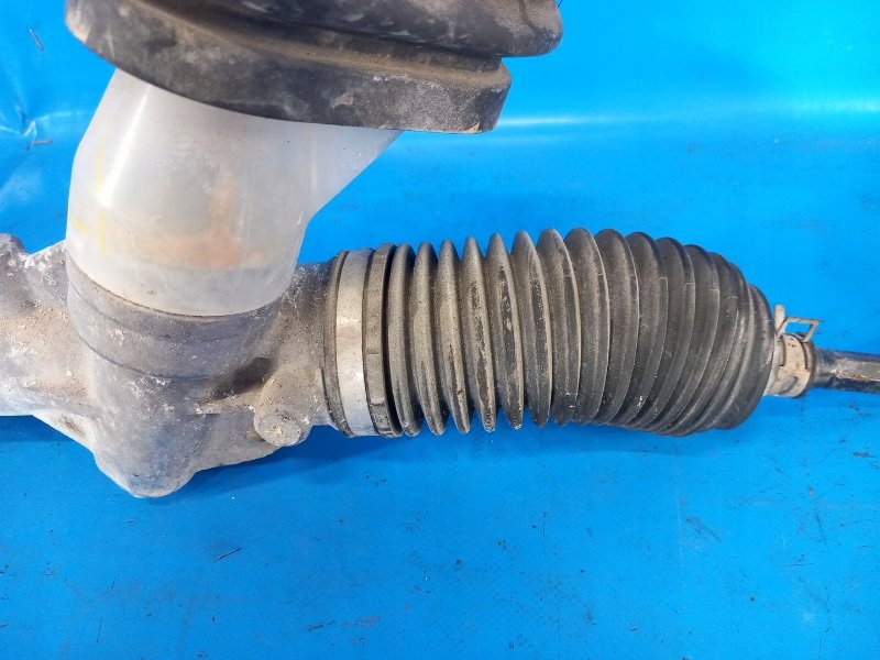 фото №6, Трансмиссия рулевая nissan sentra b17 12-21 480019am0a