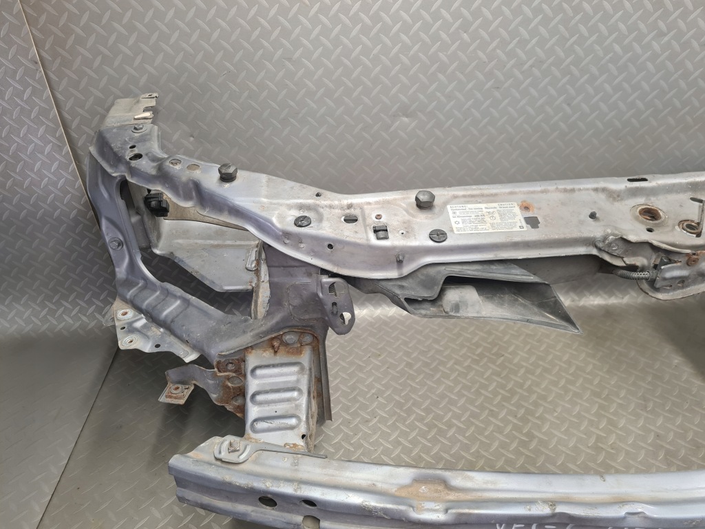 Купить Pas передний усилитель передний балка зона бампера vectra c lift z163