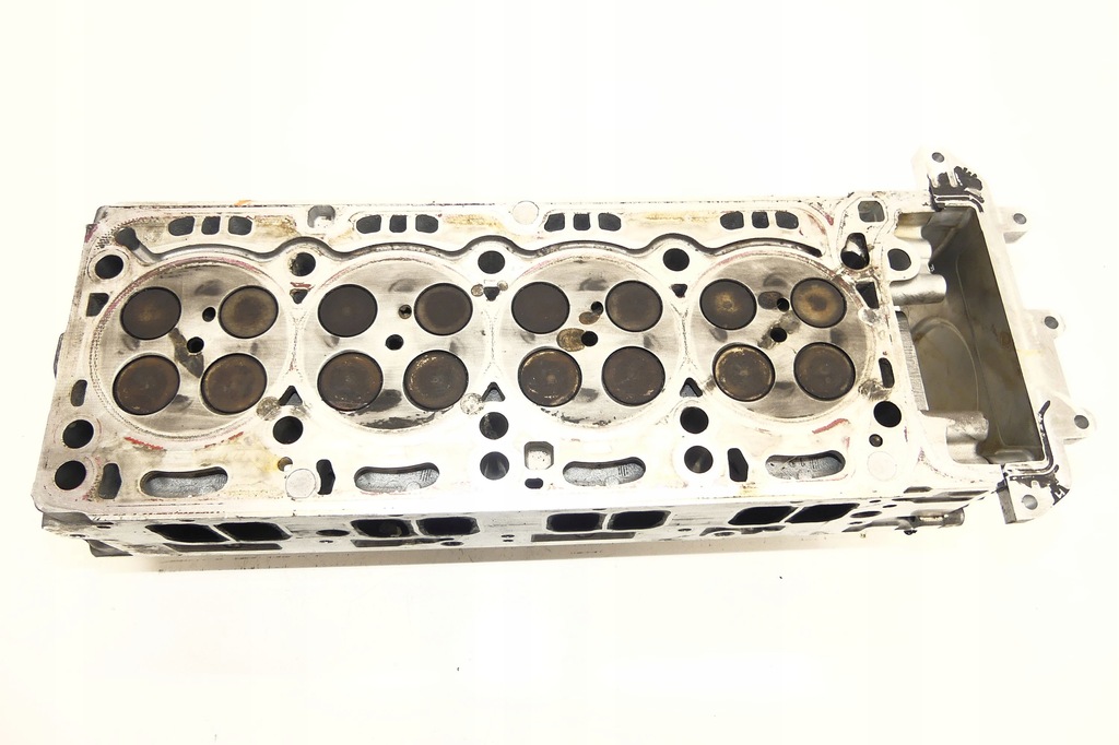 фото №11, Audi q7 sq7 q8 sq7 a8 d5 4.0 tdi v8 60tdi cza головка циліндрів права