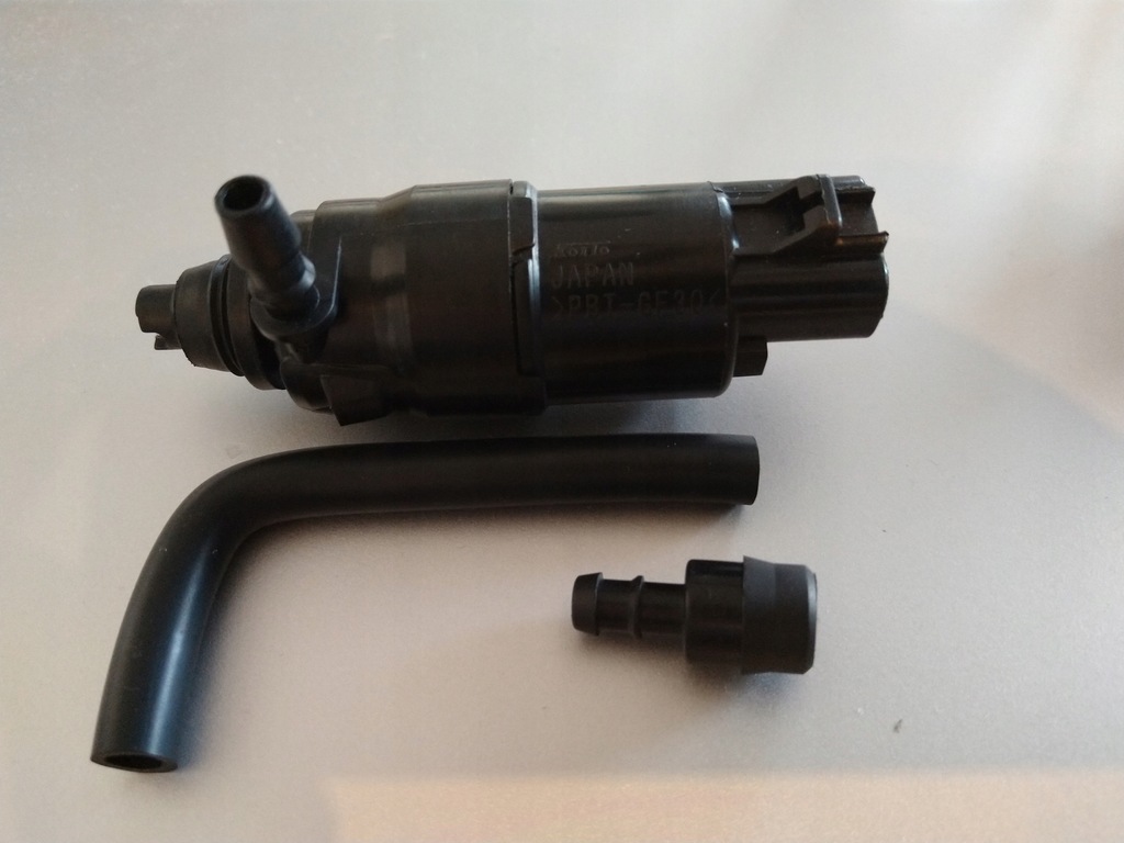 фото №2, Помпа распылителя subaru forester legacy outback