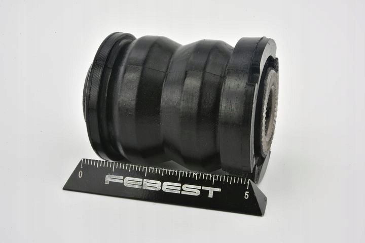 фото №15, Втулка важеля заднього поперечний toyota highlander 2007-2014