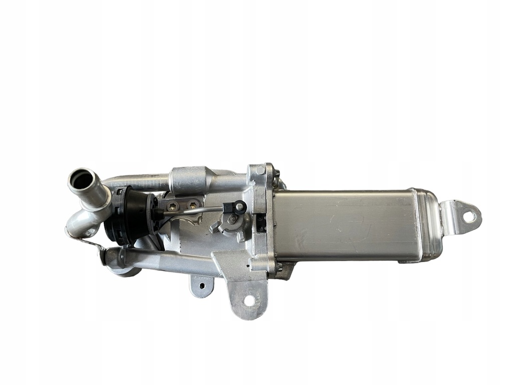 фото №3, Радіатор вихлопних газів egr renault master iv 2,3