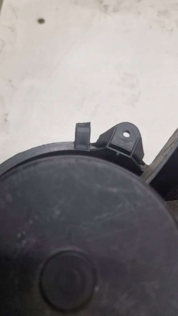 Воздуходувка обдув renault kangoo 1 141730600 в Украине