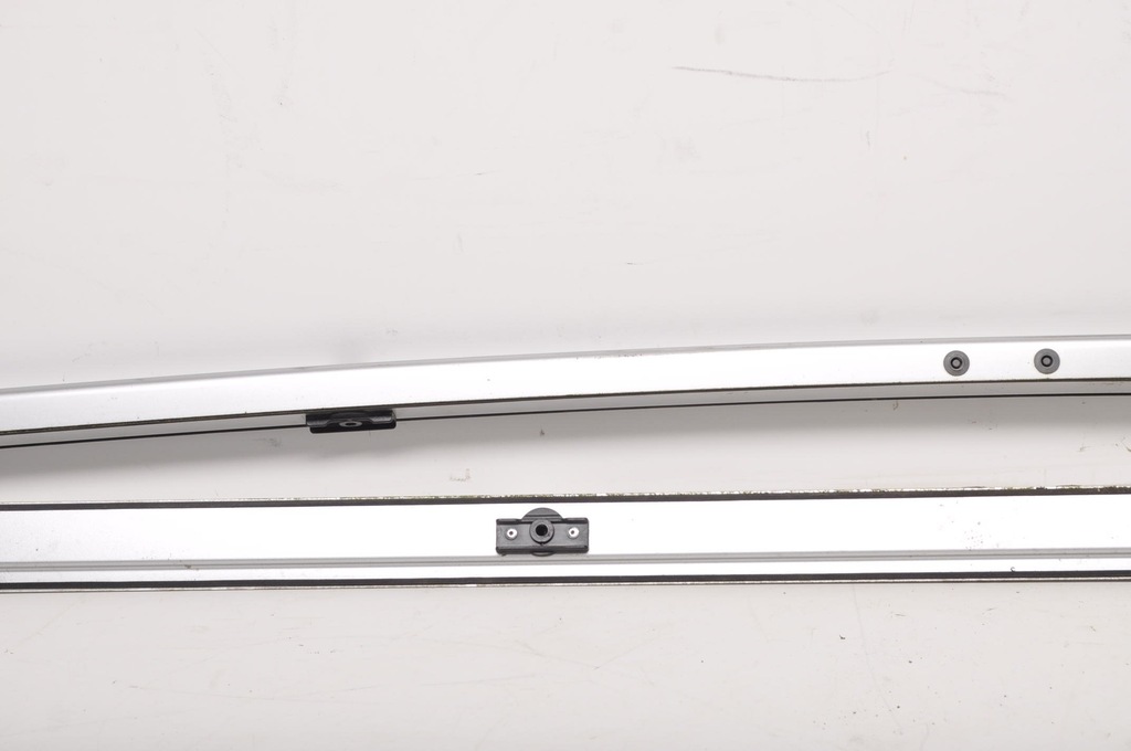 фото №6, Mitsubishi outlander iii рейлинги кровельные cena za комплект