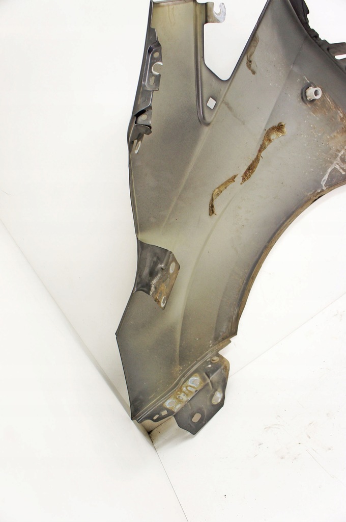 фото №11, Ng019 ford transit courier крила правий перед