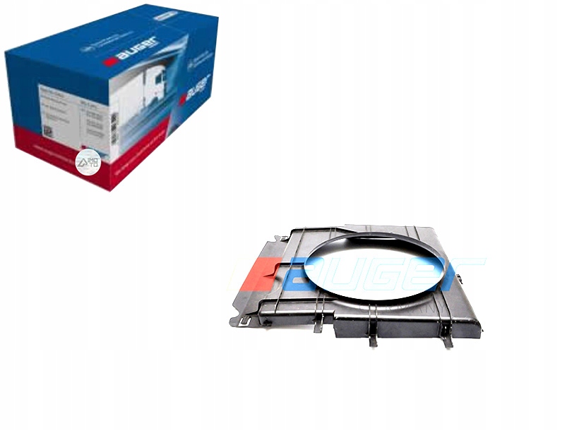 фото №1, Auger 80175 защита вентилятора