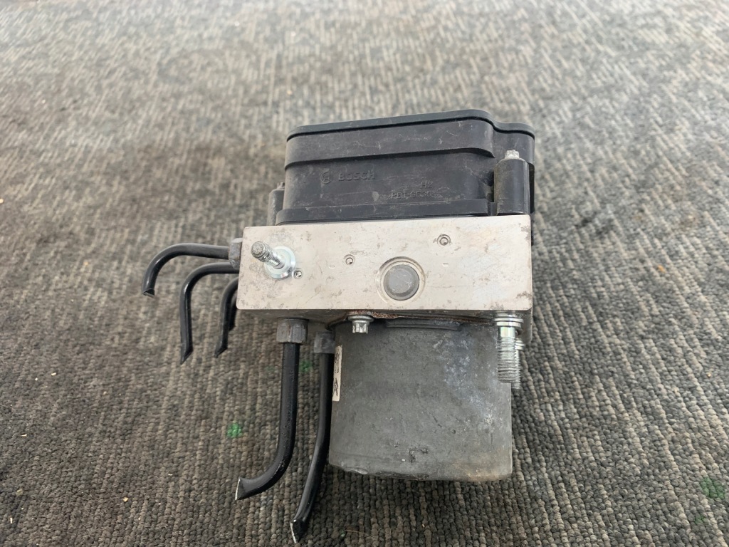 Opel crossland x 1.2 thp автоматическая коробка передач насос тормоза abs оригинал Киев