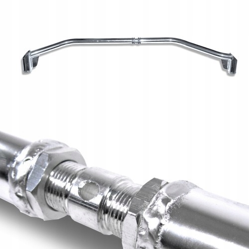 фото №1, Розпірка audi a4 b5 1994-2001.