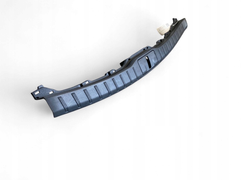 Lexus rx v накладка поріг багажника 5838748140 Оригінал