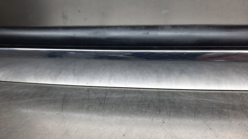 фото №5, Молдинг дверь левый перед 80871 cm80a infiniti fx35