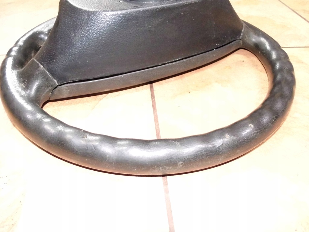 фото №7, Chevrolet aveo t200 04' повітропровід подушка безпеки