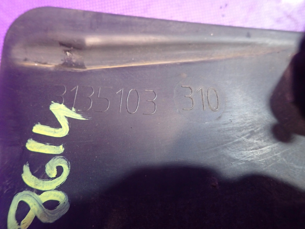 Opel omega b 94-99 2.5 td 131km вентилятор радиатора 0130303866 9128966ct в Украине