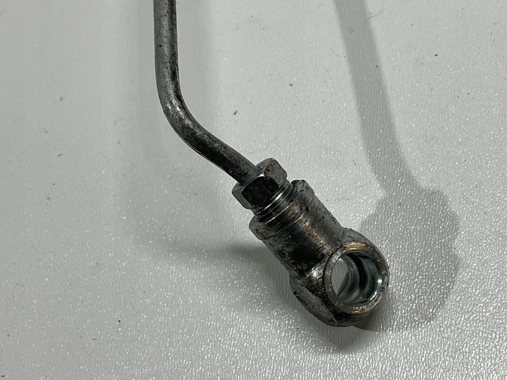 фото №6, Шланг цилиндр сцепления mitsubishi asx 1.6b