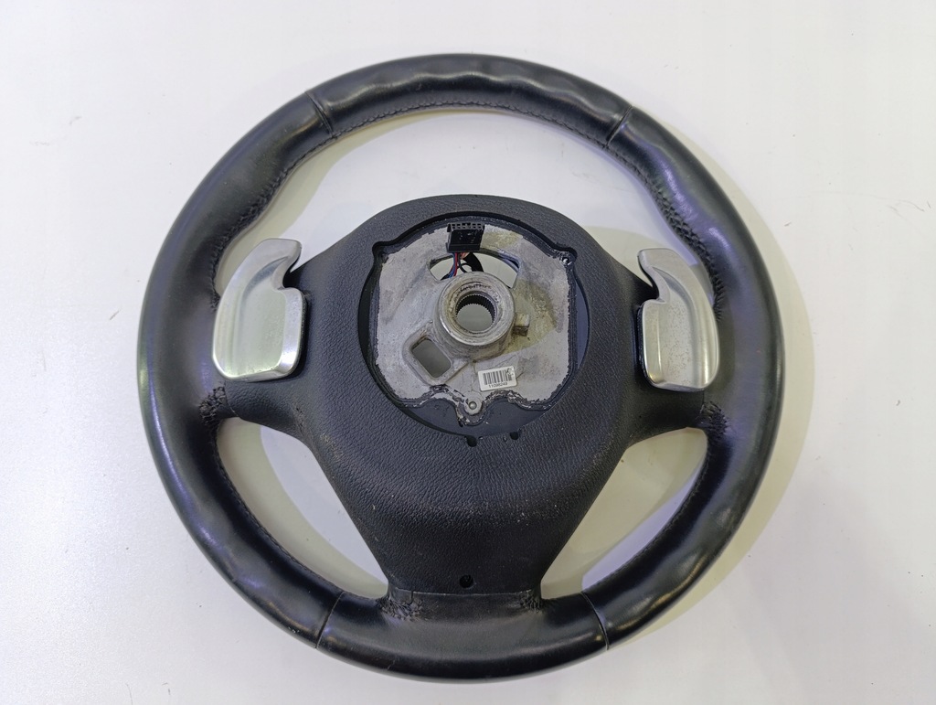 фото №10, Bmw x3 f25 повітропровід m-pakiet пелюстки перемикання