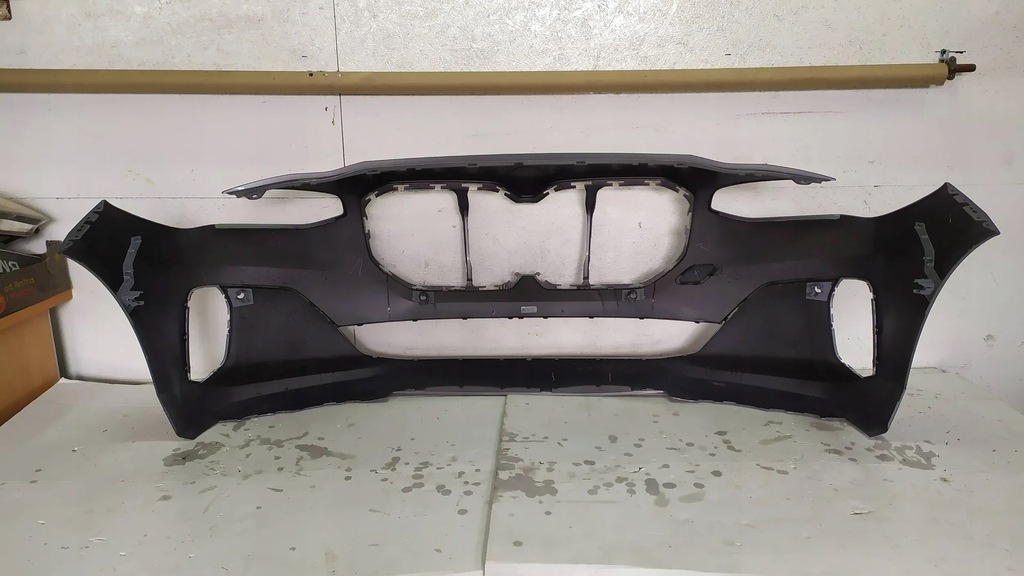 фото №8, Бампер перед передній bmw 2 active tourer u06