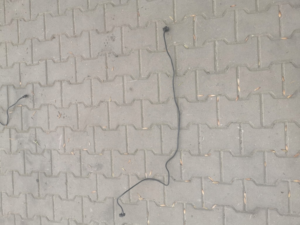 фото №1, Toyota proace jumpy expert шланг радиатора wody 9818468680