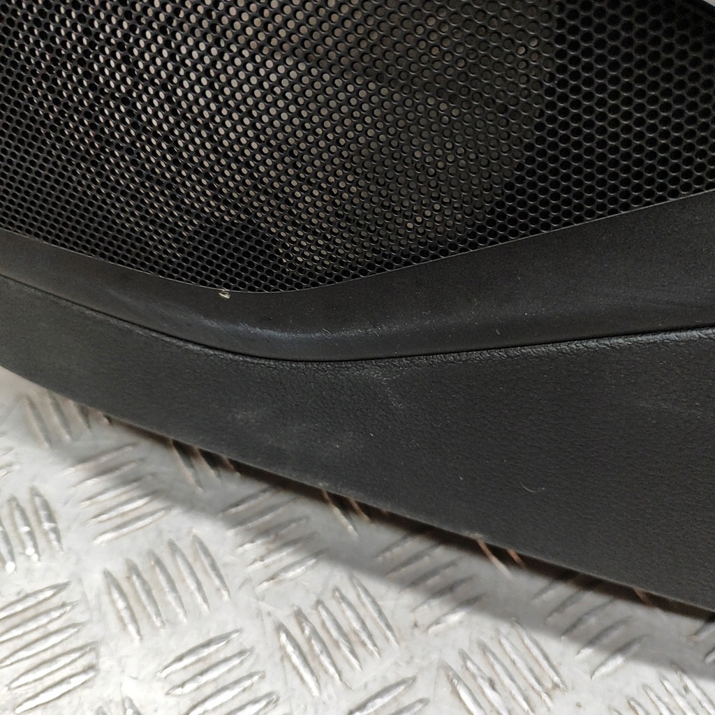 фото №7, Audi e-tron 2019 правая сторона обшивки / обшивка дверь задних