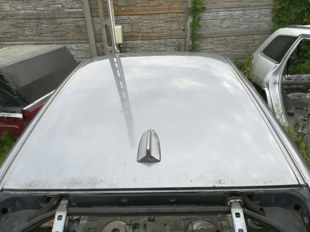 фото №1, Bmw x6 e71 2009 дах