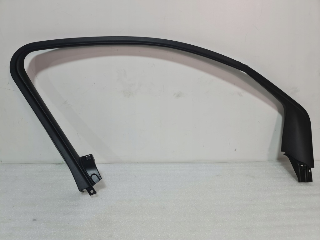 фото №2, Opel crossland x рамка защита рамы дверь левая перед 13452115