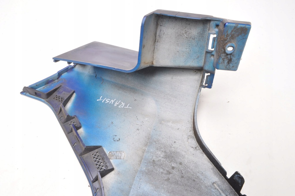 фото №5, Ford transit connect mk2 уголок лампы бампера правый задняя задний