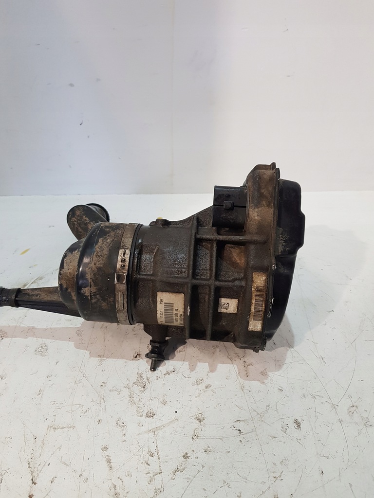 фото №6, Насос усилителя 9670700480 peugeot partner ii berlingo 1.6hdi