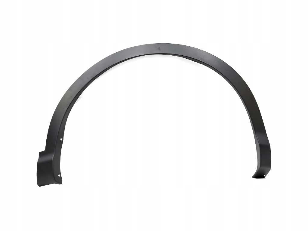 фото №1, Nissan rogue sport 2017- накладка крыла правая 638104ea0a