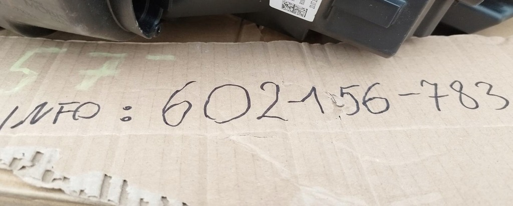 фото №9, Лента подушка безопасности шлейф переключатели master iii iv movano nv400 подрулевой переключатель переключатели