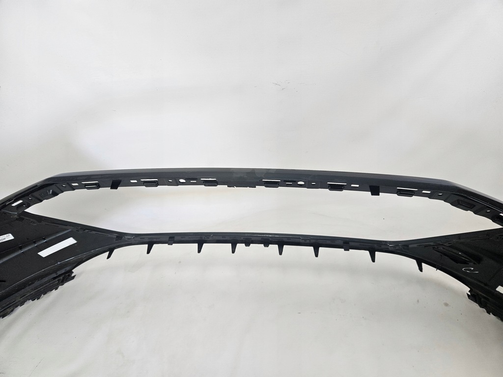 фото №16, Audi q8 e-tron 2018 - бампер перед 6 x pdc омыватель 4ke807437