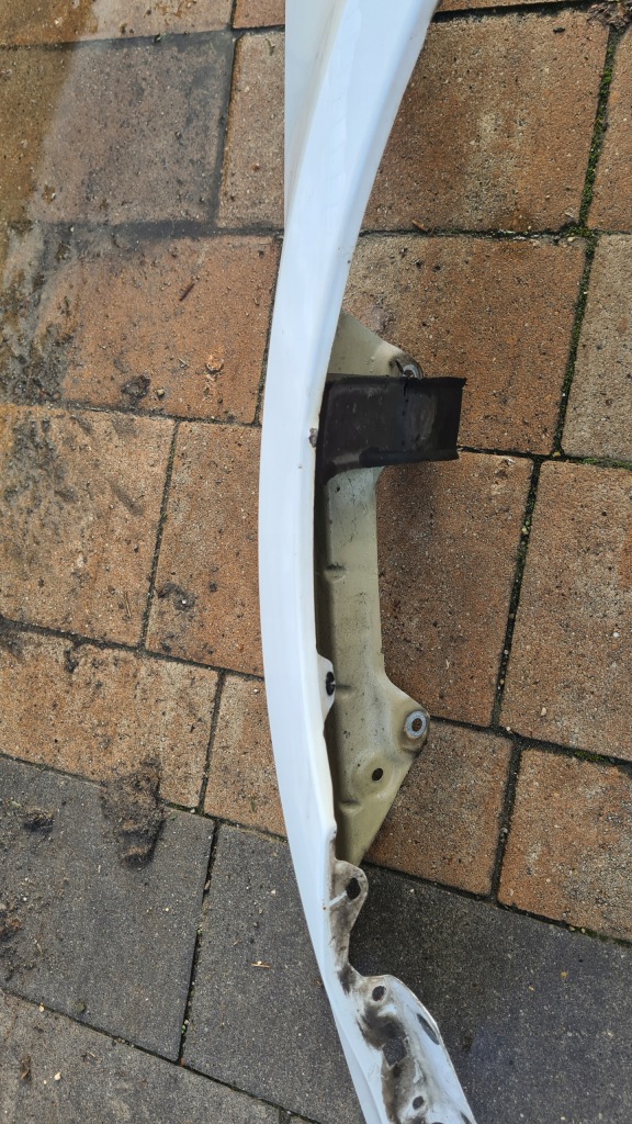 фото №9, Skoda octavia iii 12-16r vrs крила лівий перед bez іржа lf9e