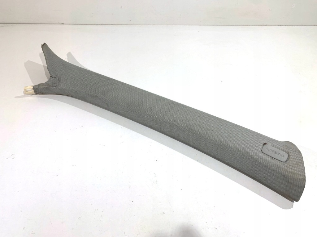 Накладка стойка правый audi a6 c7 Цена