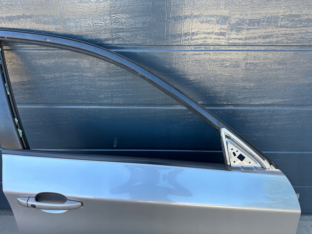 фото №8, Двері правий перед subaru impreza iii gh bez іржа