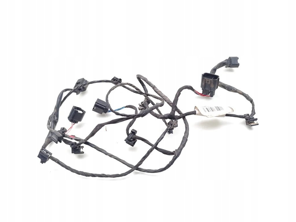 фото №12, Nissan leaf жгут трубопровод датчика парковки pdc перед 2022 хэтчбек