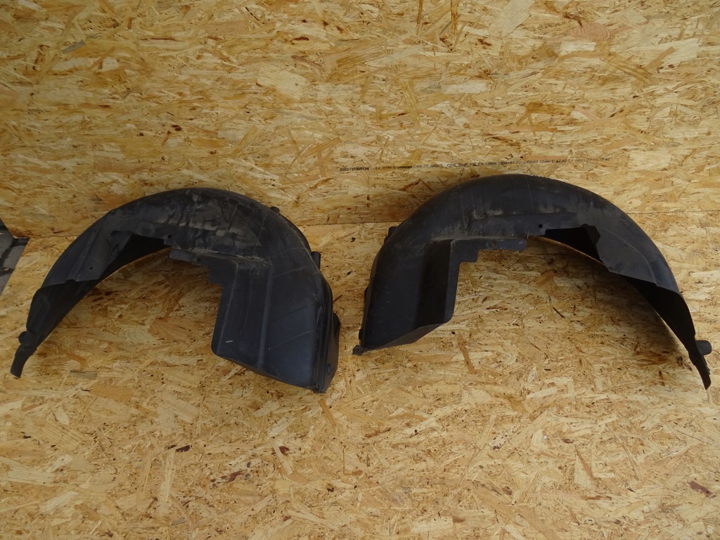 фото №1, Grandland x підкрилок задня ліва праве yp00022380/280