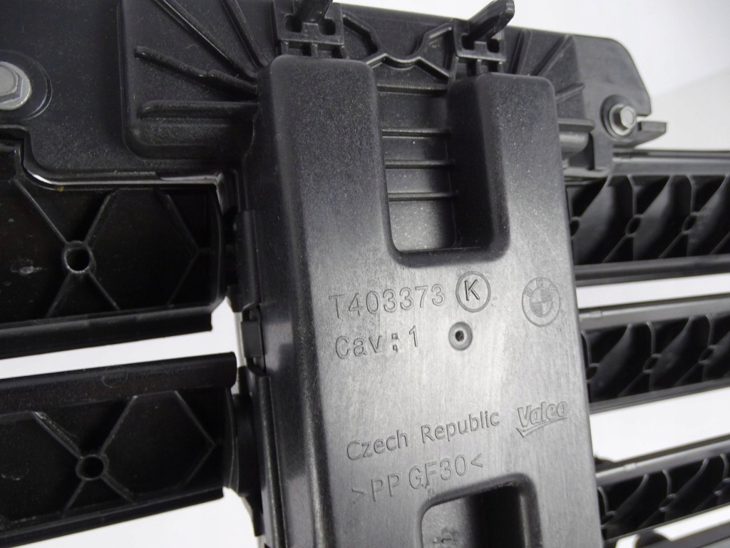 Кермо  повітря bmw x1 u11 Київ