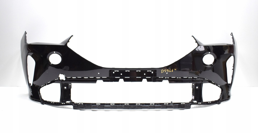 фото №1, Seat cupra formentor 5ff бампер перед передний org