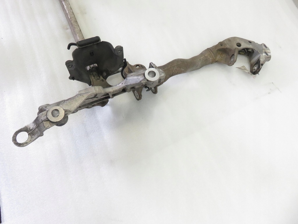 фото №8, Підрамник перед audi q5 8r 2.0 tdi quattro - cglb 8r0399315g