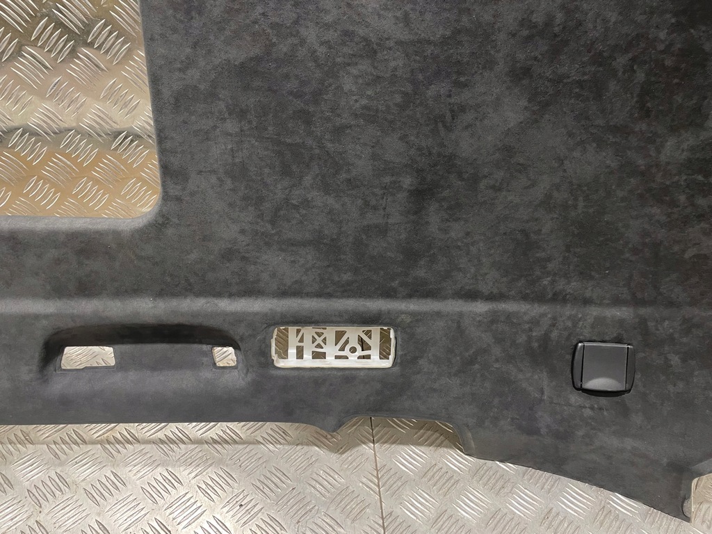 фото №5, Потолок потолок панорама alcantara bmw x5 f15