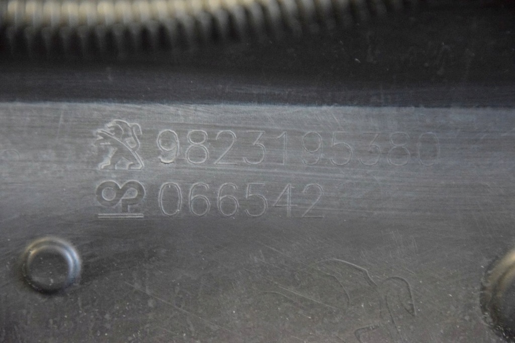 фото №16, Peugeot 208 ii gt 19-23r. задний бампер задняя камера