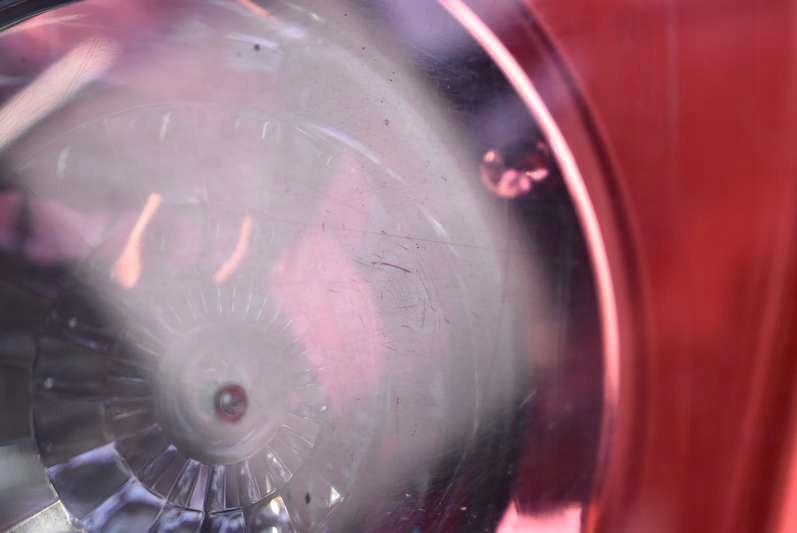 фото №8, Лампа правая задняя задняя mazda 3 1 i bk 5d hb 04r