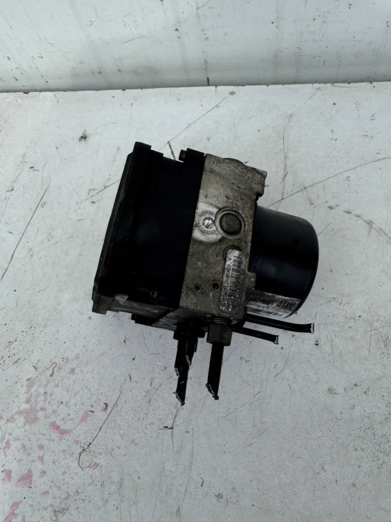 фото №1, Насос тормозная abs opel zafira c 13440100 - wawap