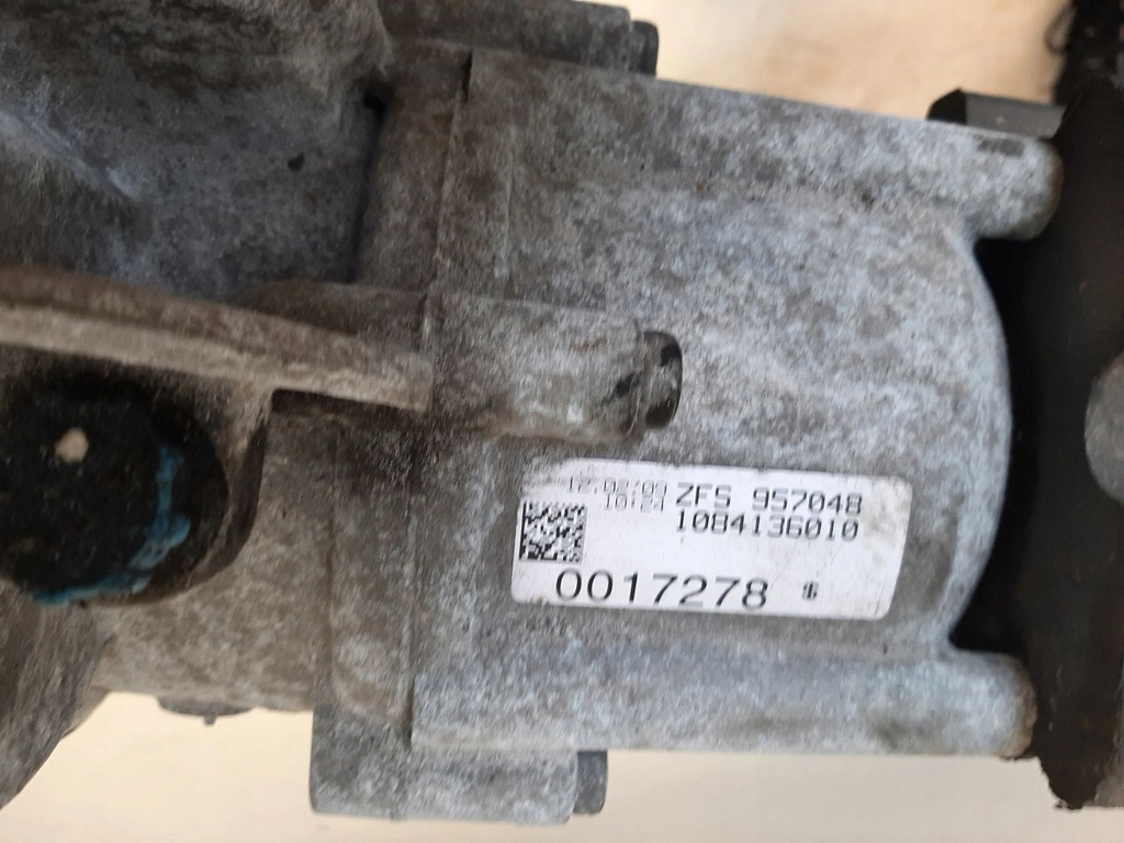 фото №9, Audi a5 8t 8f 2009 повний коробка передач