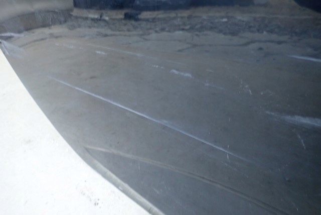 фото №4, Двері праве задні задня renault megane 4 iv hb 16-