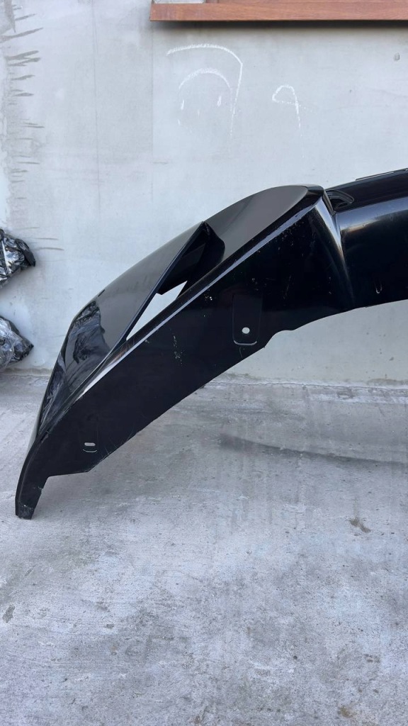 фото №13, Bmw i8 i15 бампер передній 51117394388 668 schwarz 2 sophisto-grau a90