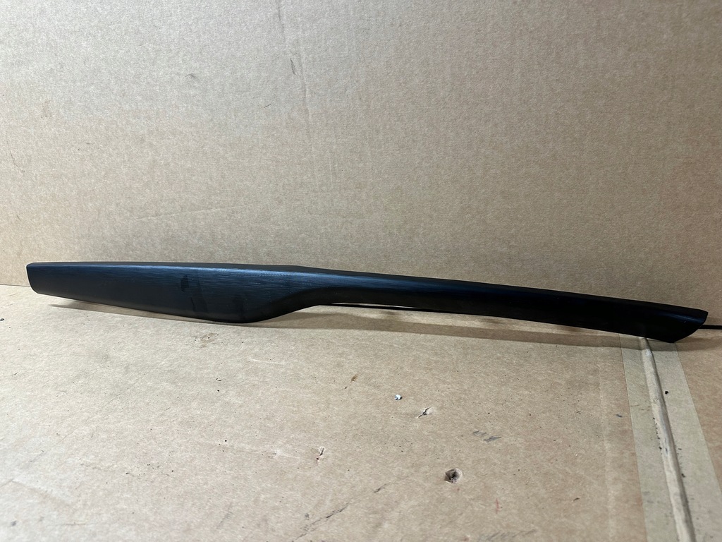 фото №1, Alfa romeo stelvio молдинг na панель dekor чёрные drzewo