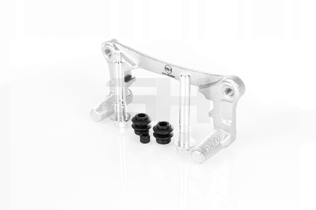 фото №9, Скоба суппорт тормоза набор задняя do peugeot 4007